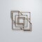 Ekena Millwork Extra Small Norwood Decorative Fretwork Wood Wall Panels, Hickory, 7 3/8"W x 7 3/8"H x 3/8"T WALW08X08X0375NWDHI - alternate 5